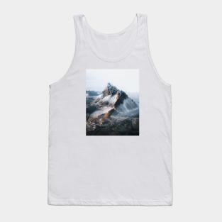 Eystrahorn Tank Top